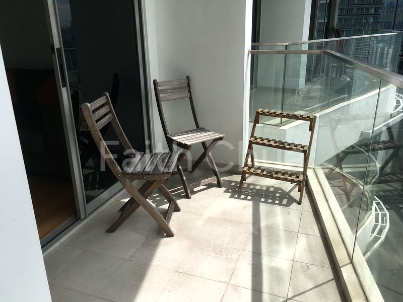 2 Bed Condo for Rent in  Espada - Image 7